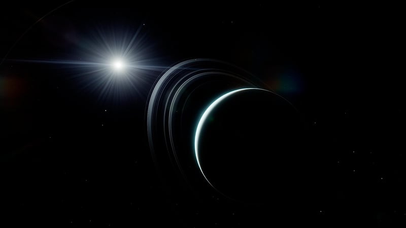 Galactic Mysteries