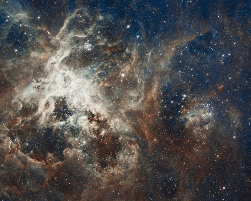 Beyond Our Solar System